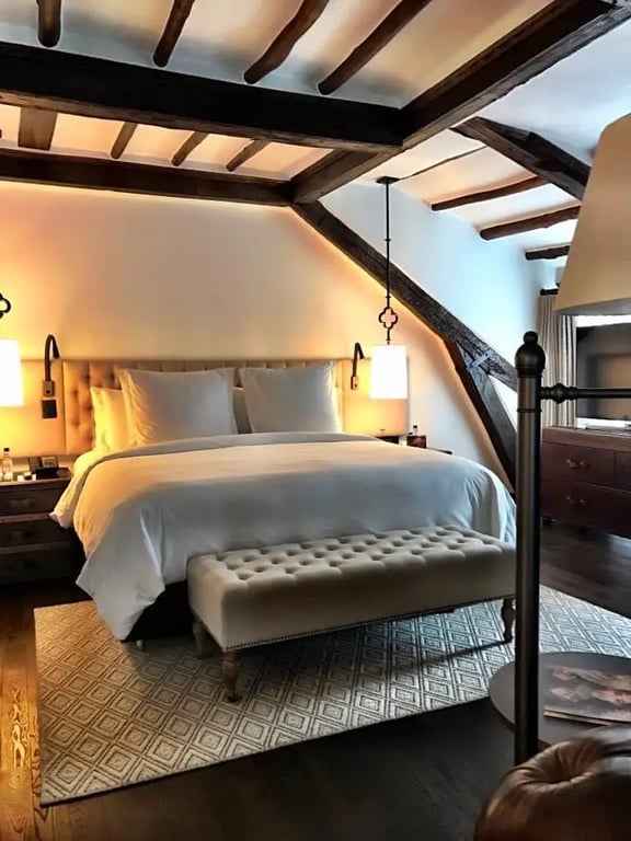 Four Seasons Hotel and Residences Cartagena