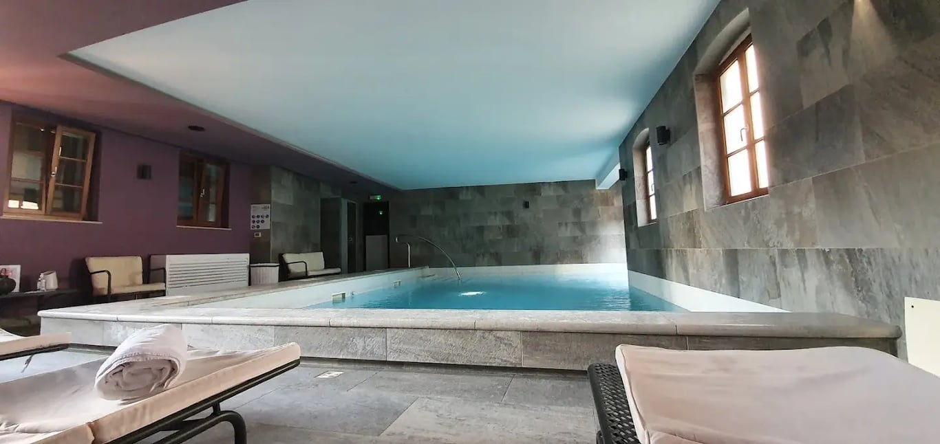 Boutique Hotel Vela Vrata