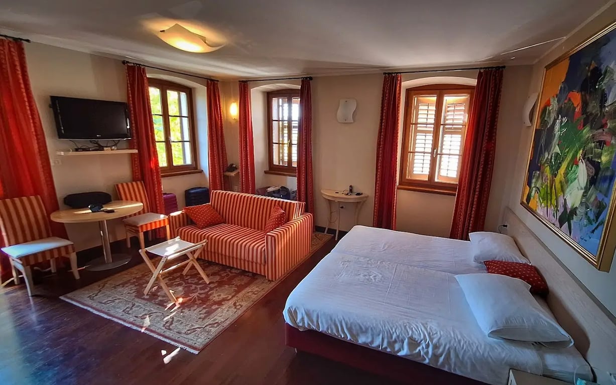 Boutique Hotel Vela Vrata