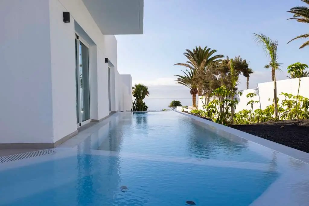 Radisson Blu Resort, Lanzarote Adults Only