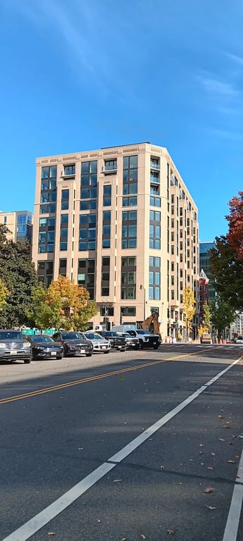 Arlo Hotel Washington DC