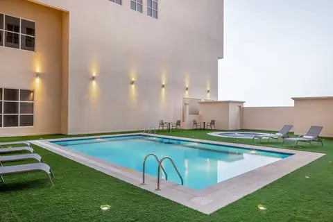 Residence Inn by Marriott Dammam