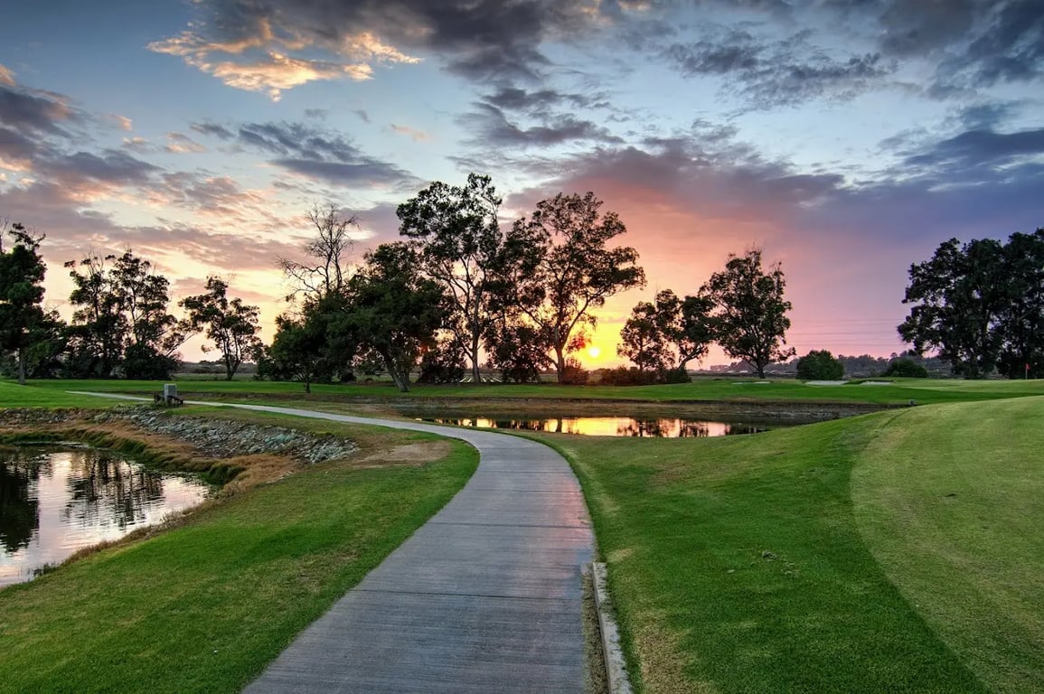 Buenaventura Golf Course