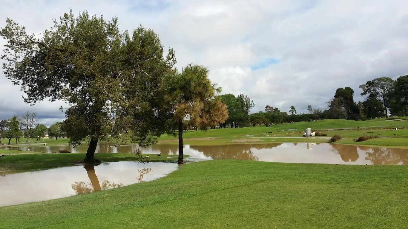 Buenaventura Golf Course