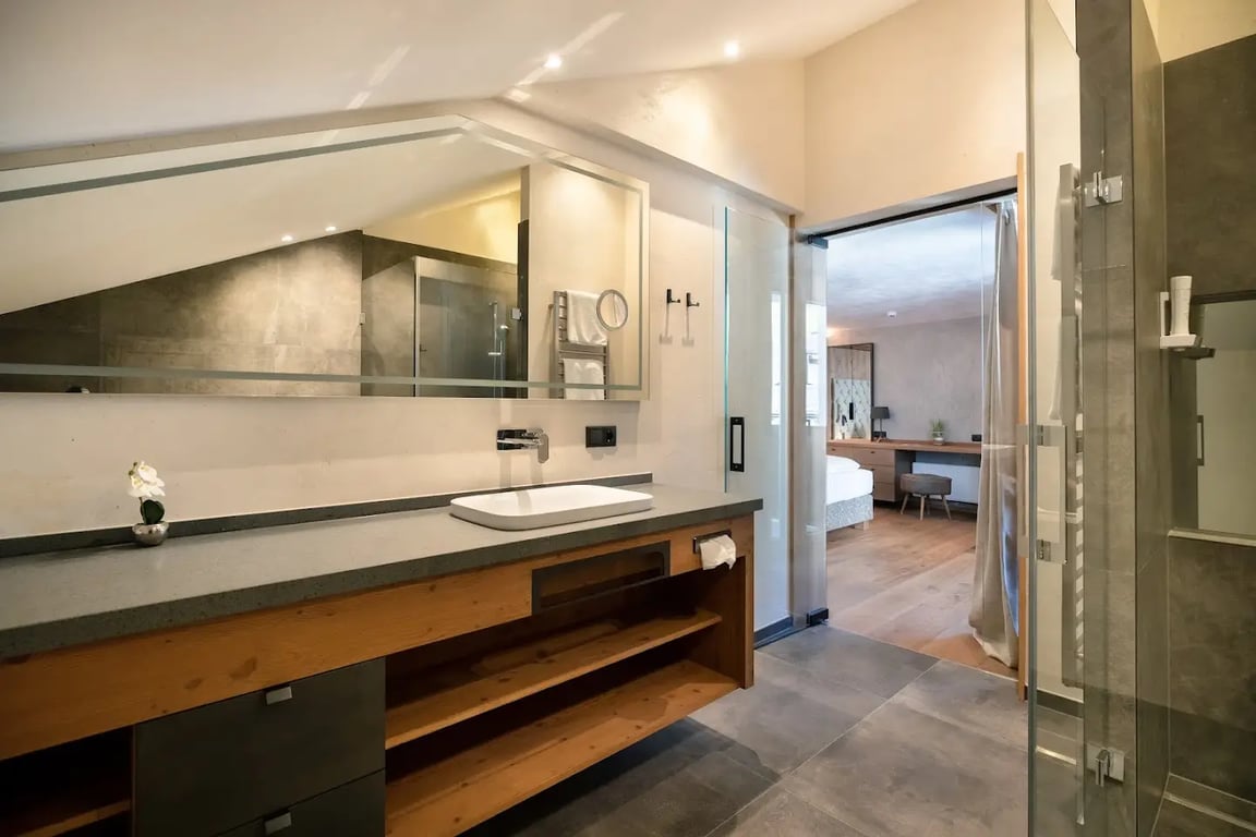 Hotel Sonnenhof Gerlos