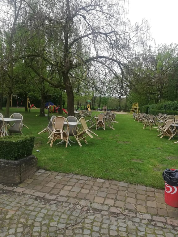 Restaurant Boerenhof