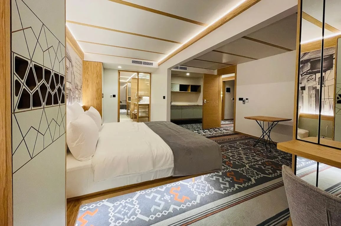 Lipa Hotel