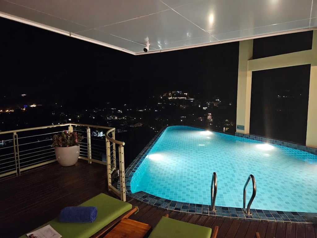 Grand Serendib Hotel