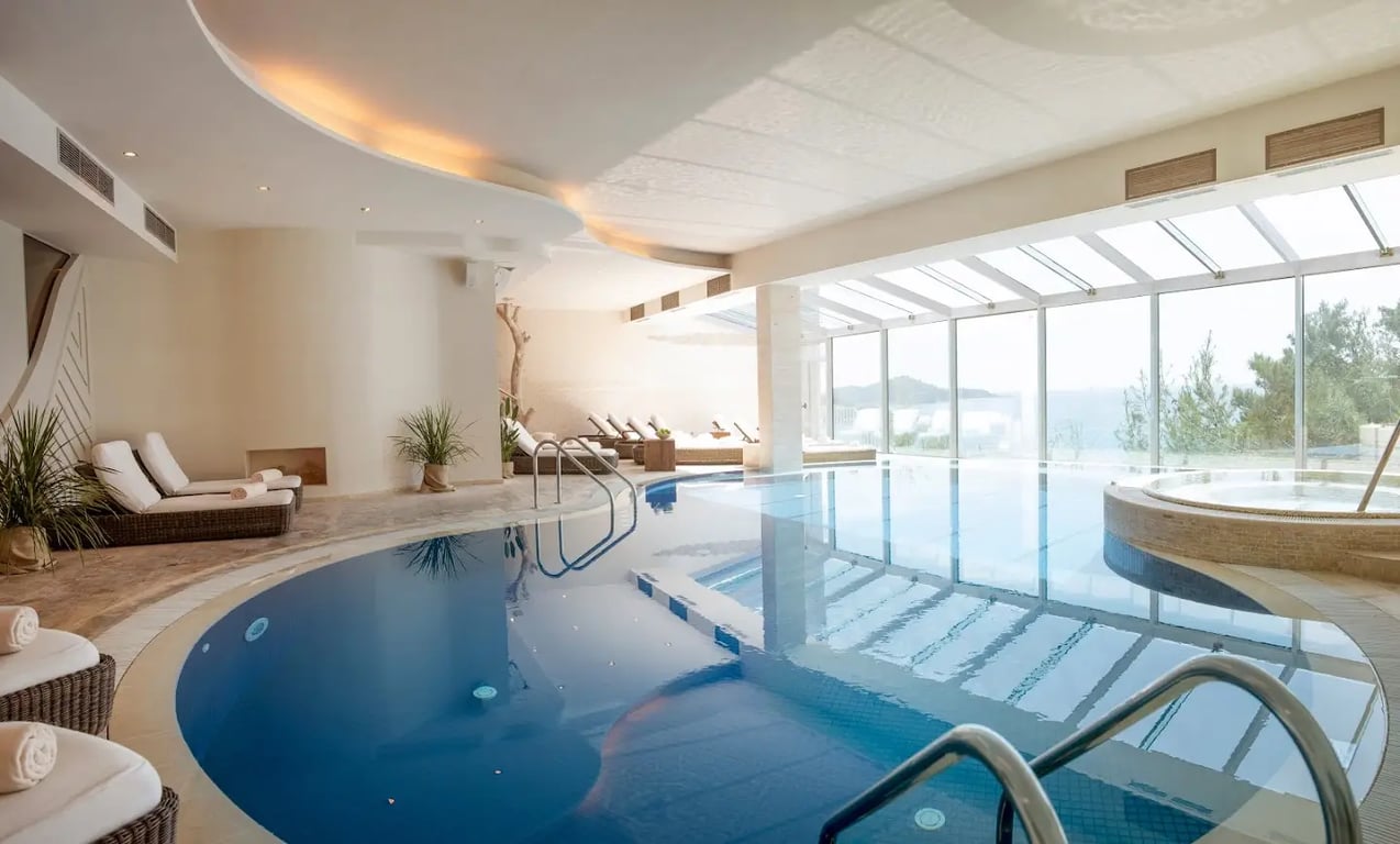 HOTEL BELLEVUE, Dubrovnik, Croatia