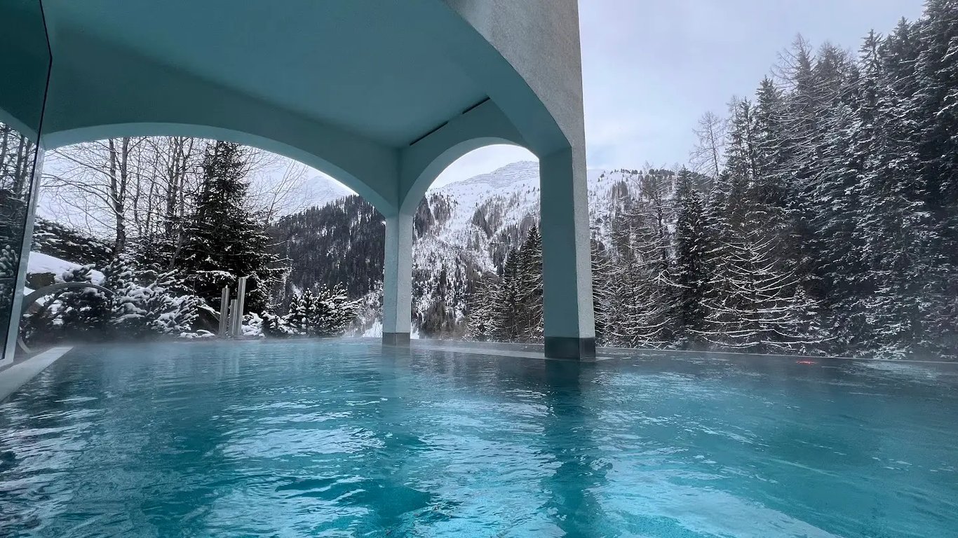 Mooser Hotel
