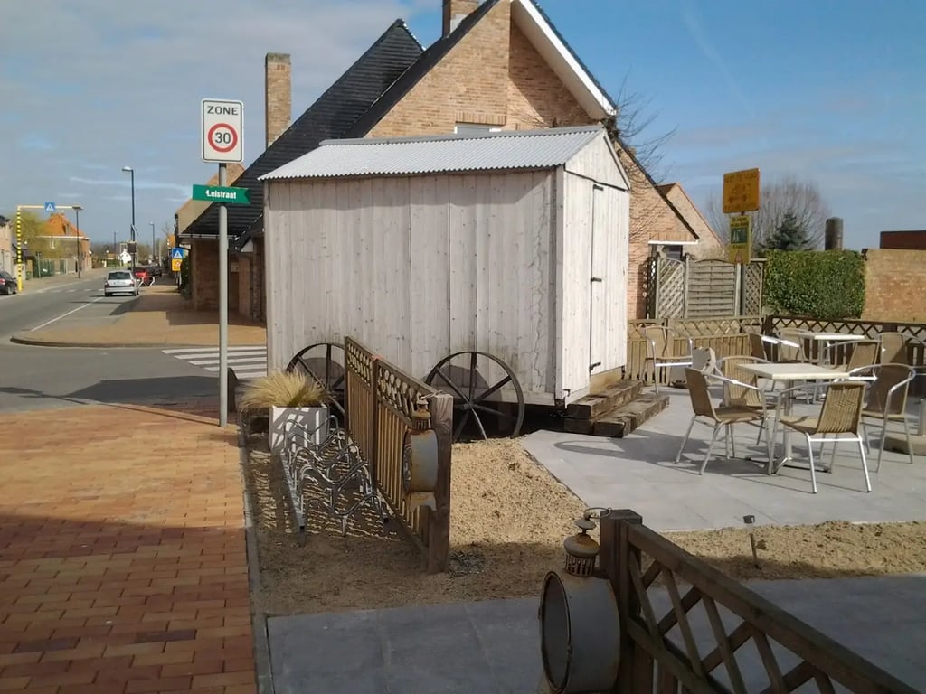 B&B 't Hemelbedje