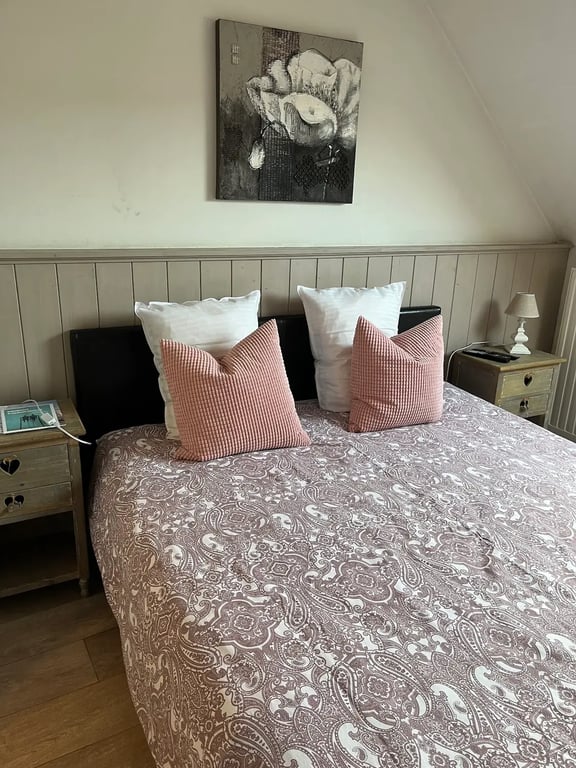 B&B 't Hemelbedje