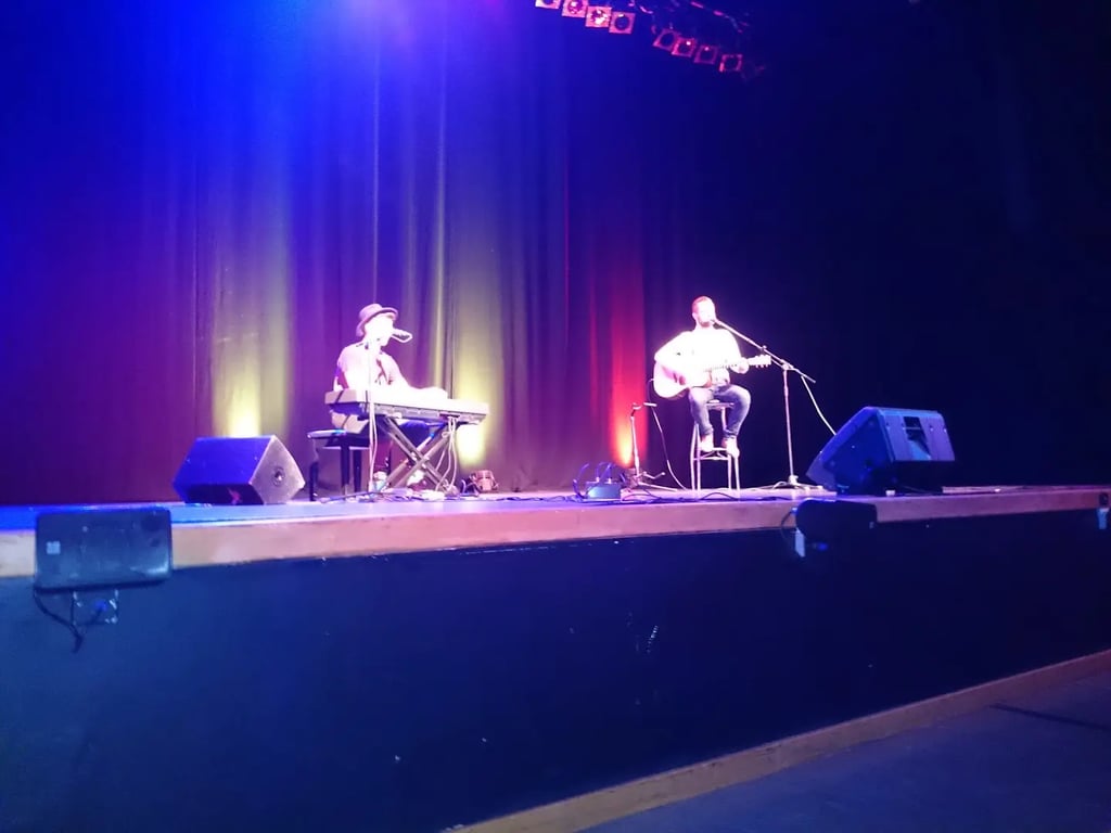 Draiocht Blanchardstown