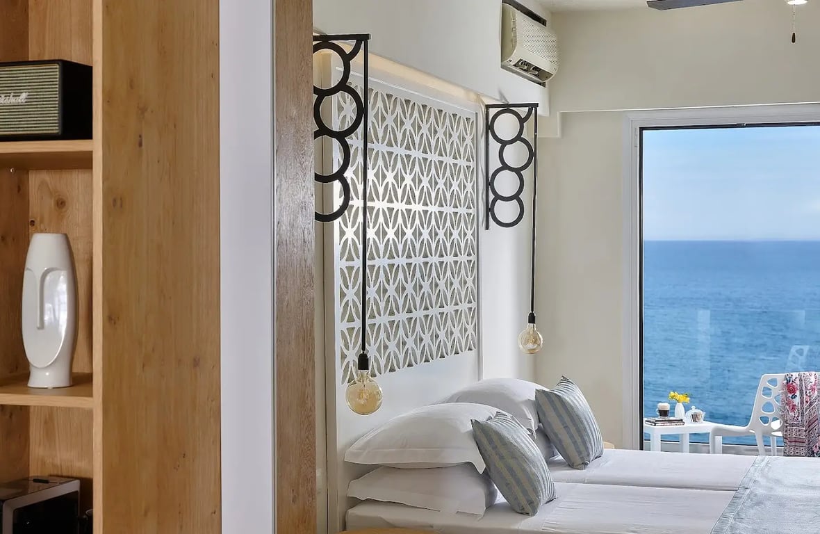 Vasia Boulevard Hotel (Adults Only)