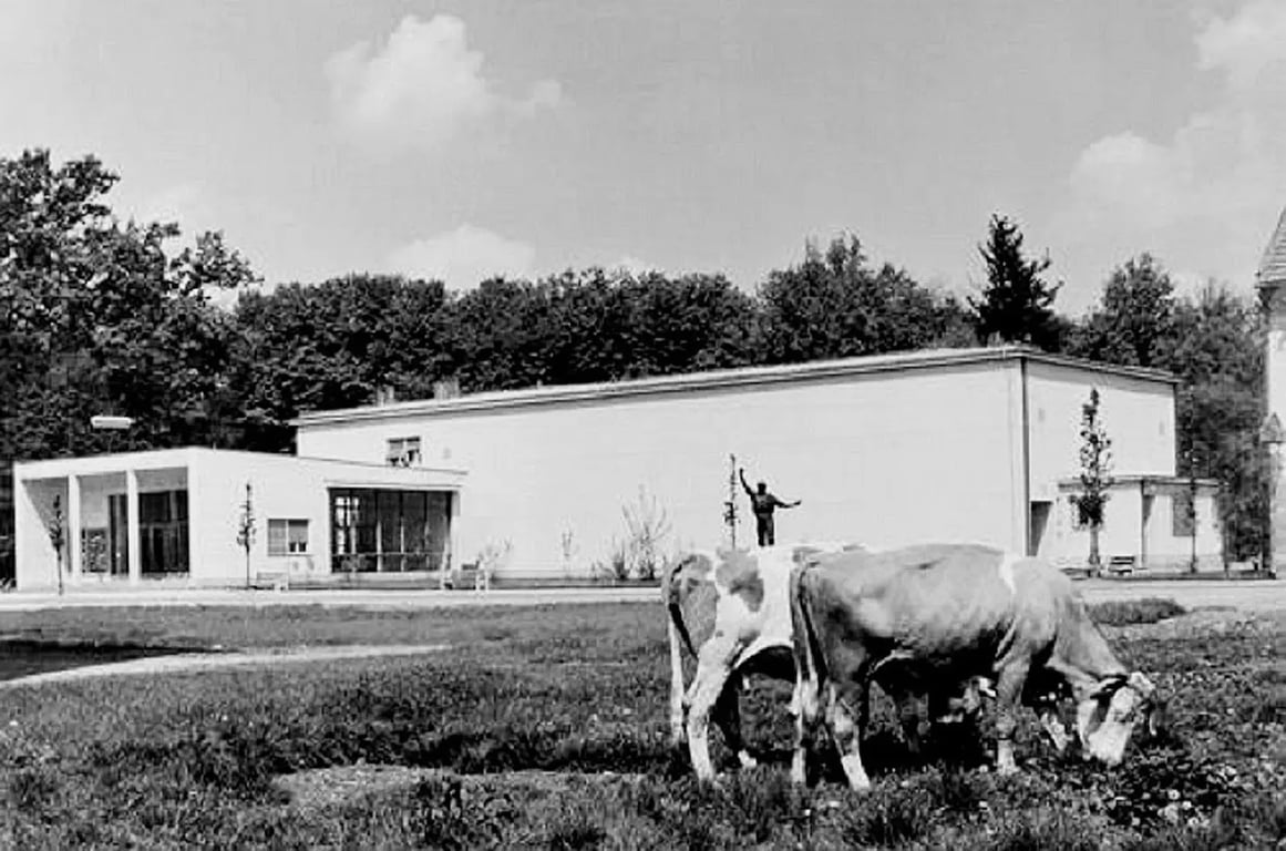 Zavod za kulturo, turizem in šport Murska Sobota