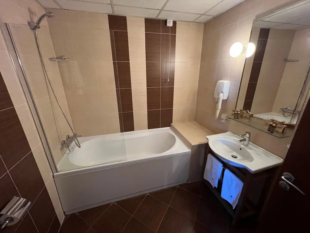 Forum Hotel Self Check-in Stara Zagora