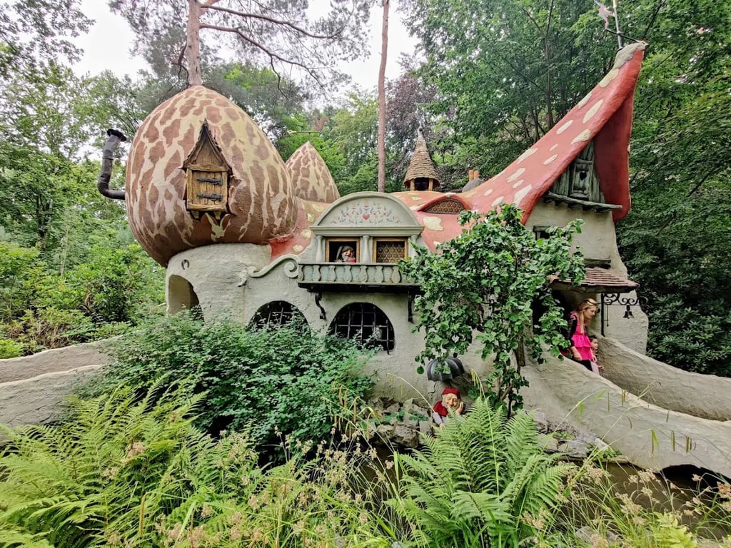 Efteling