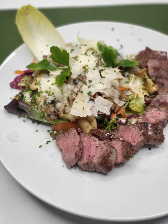 Landgasthof Böck "Restaurant Wankerl"