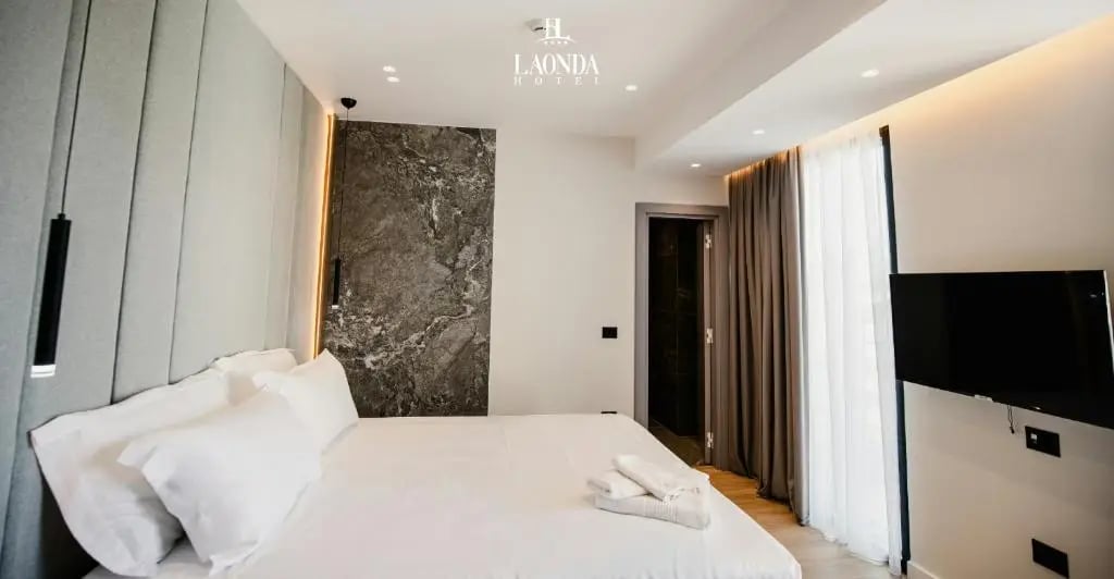 La Onda Hotel Durres