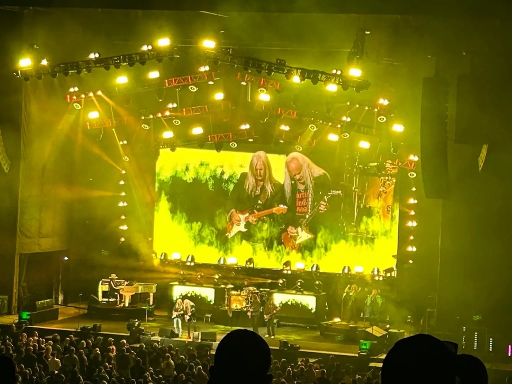 White River Amphitheatre