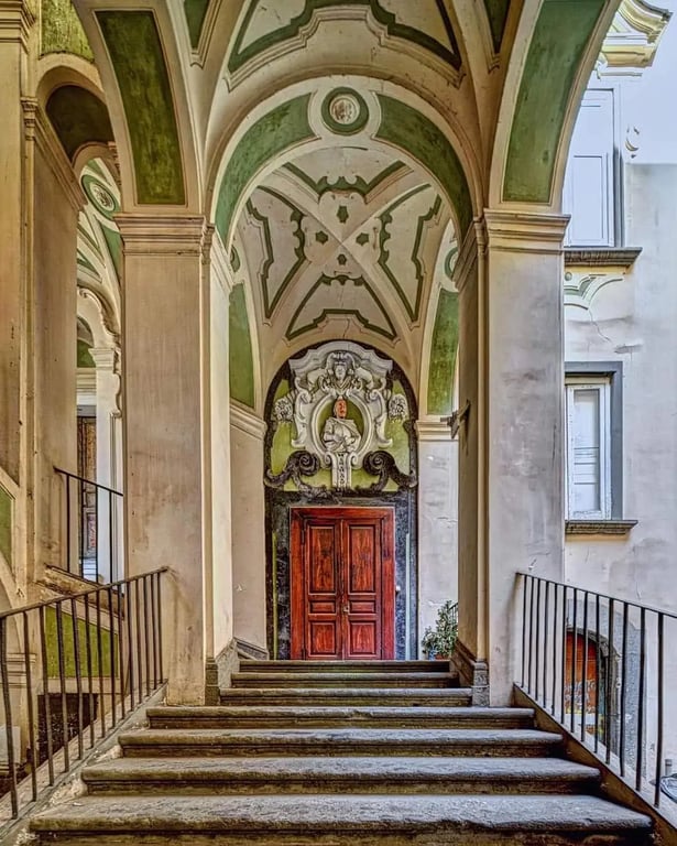 PalaArgento