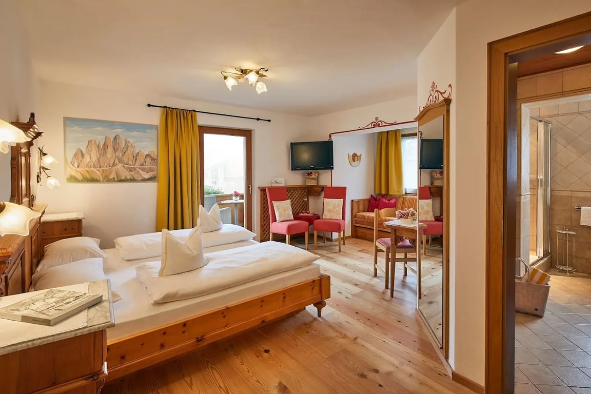 Hotel Al Sonnenhof