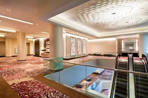 Westin New York at Times Square