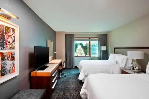 Westin New York at Times Square