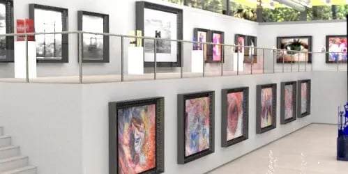Meta Gallery
