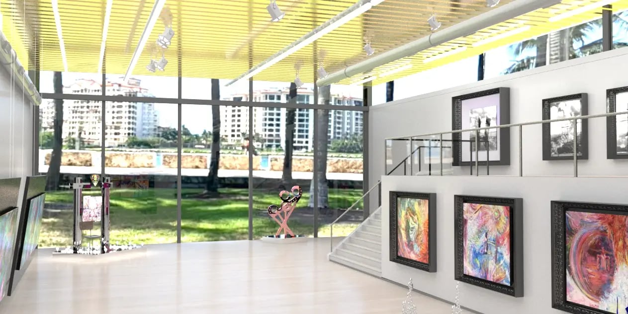 Meta Gallery