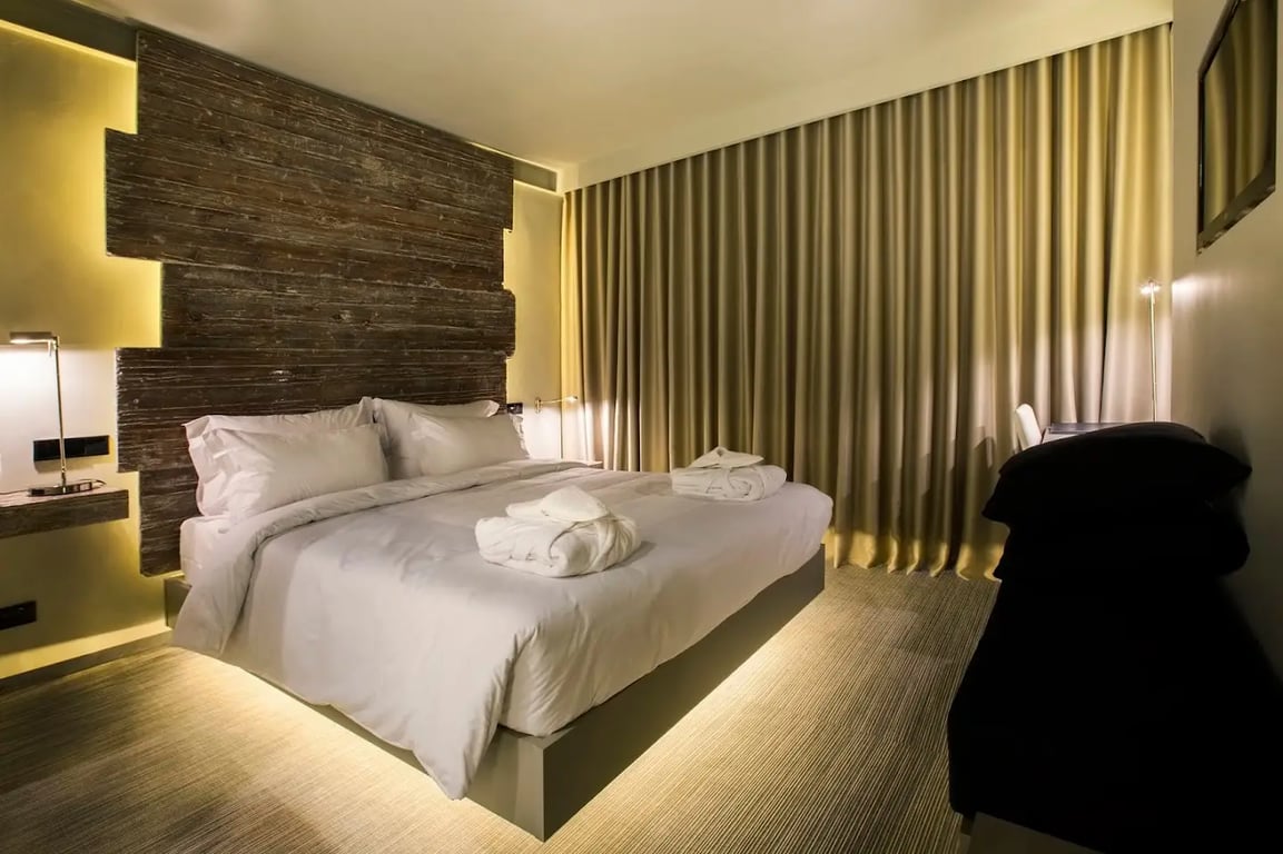 Vitoria Stone Hotel