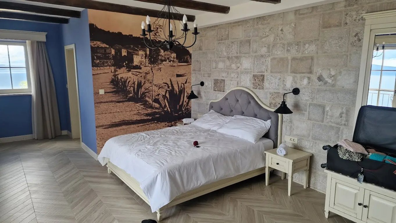 Heritage Hotel Liberan