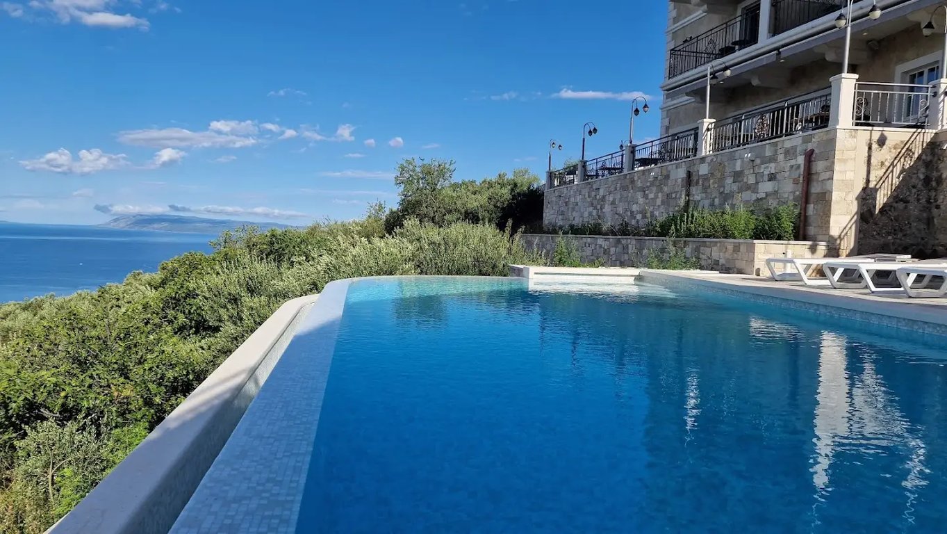 Heritage Hotel Liberan
