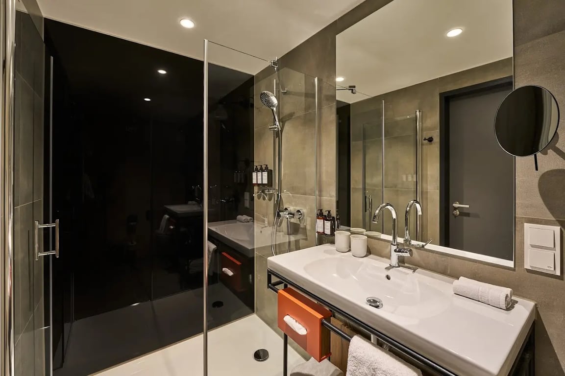 FREIgeist Göttingen Nordstadt, A Member of Design Hotels
