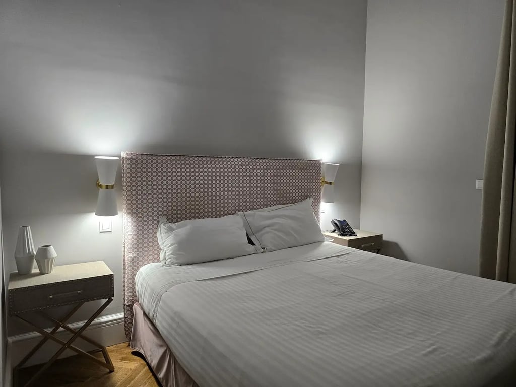 MiraMe Athens Boutique Hotel-House of Gastronomy