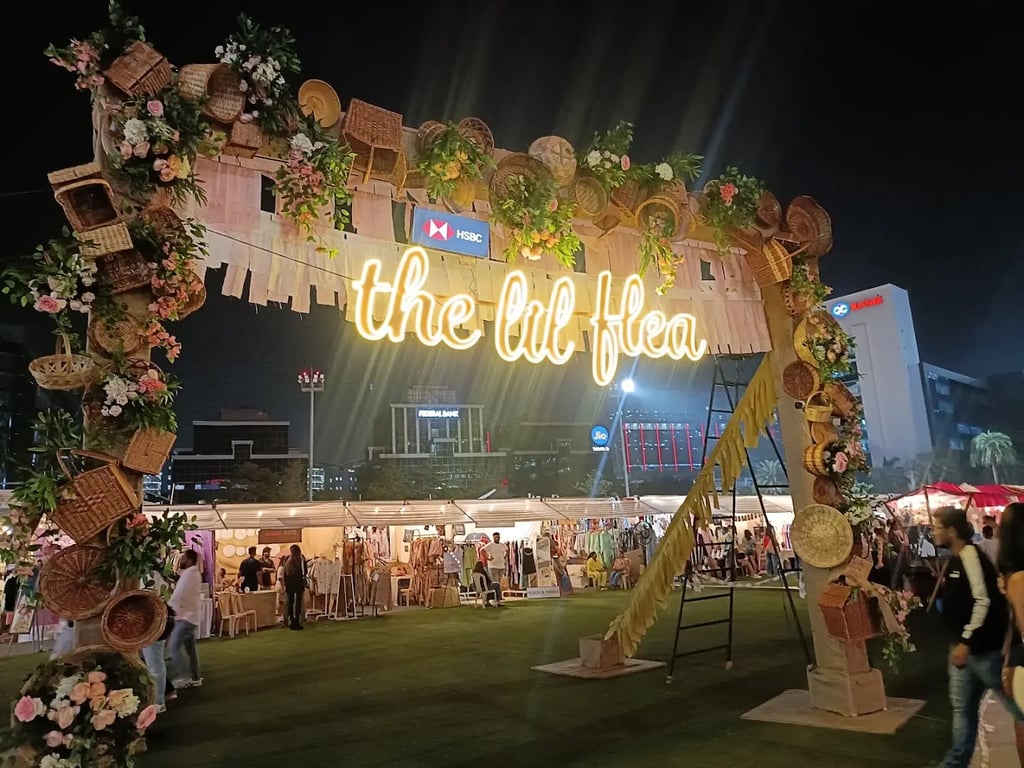 Jio Garden
