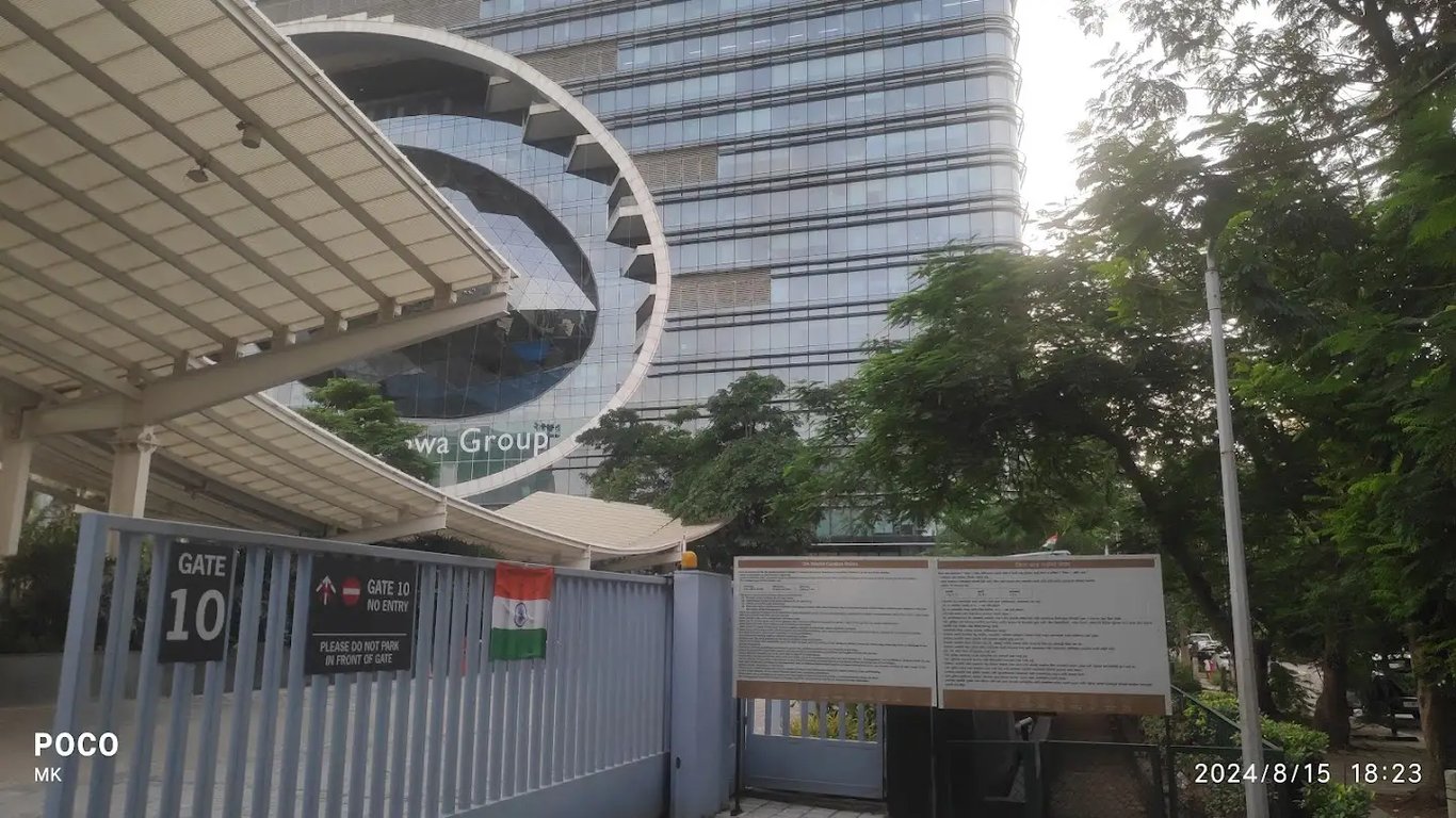 Jio Garden