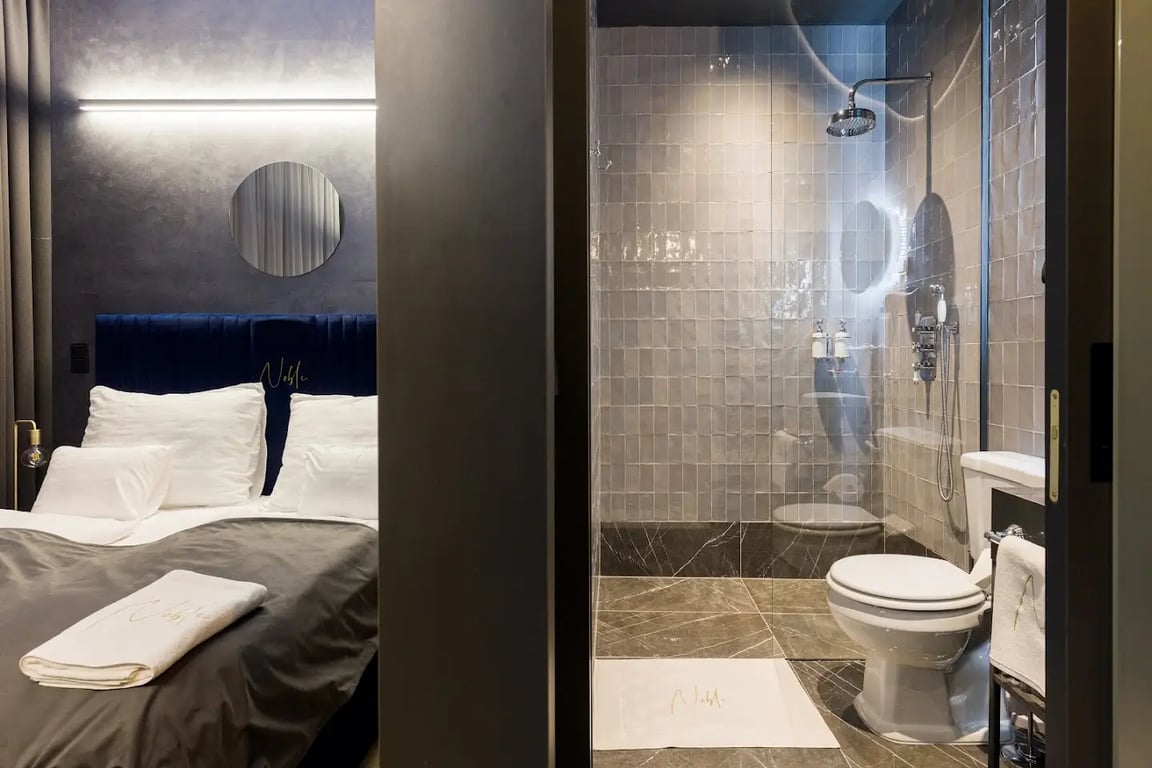 Noble Boutique Hotel - Adults Only