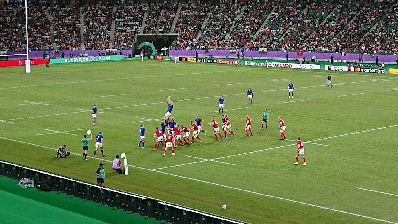 Ōita Bank Dome