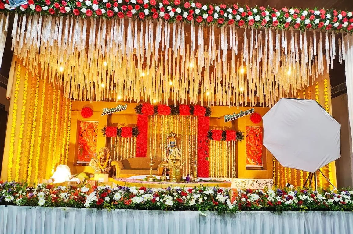 International Conference Center (Thuravoor) (Kochi)
