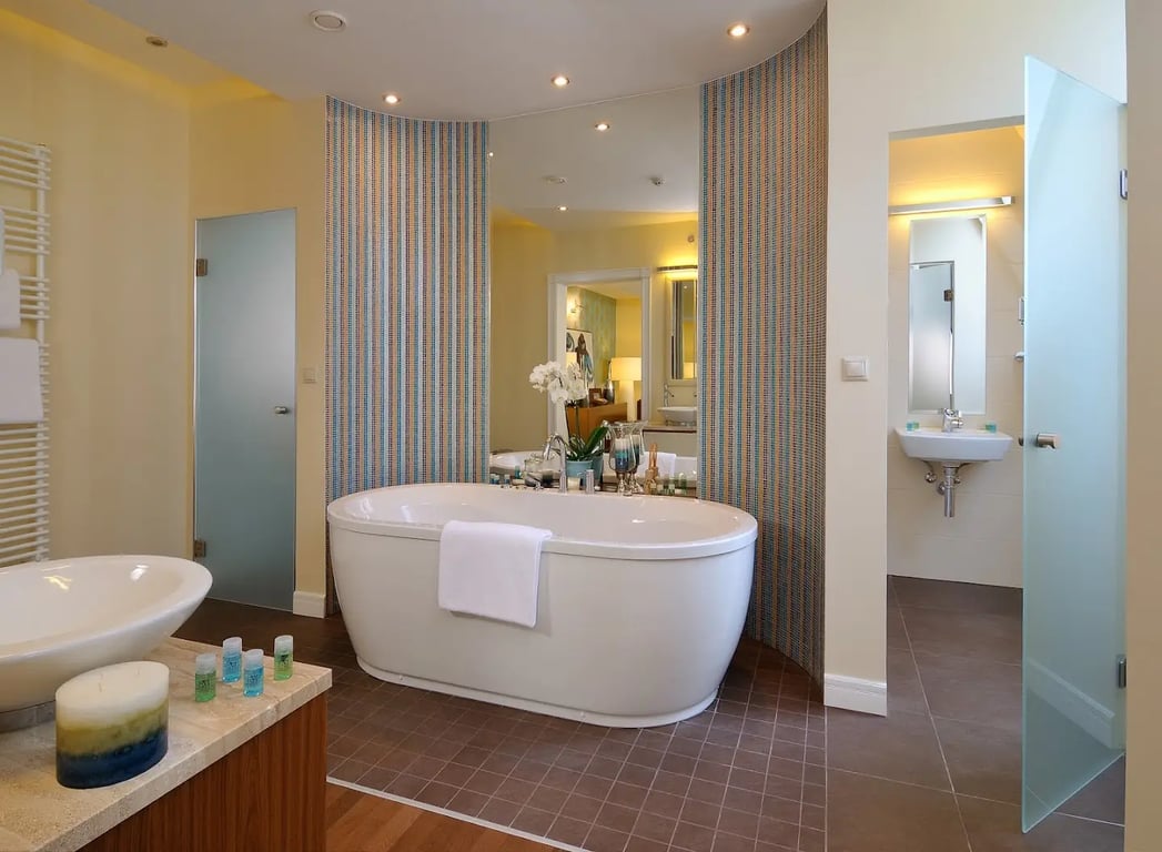 La Prima Fashion Hotel Budapest