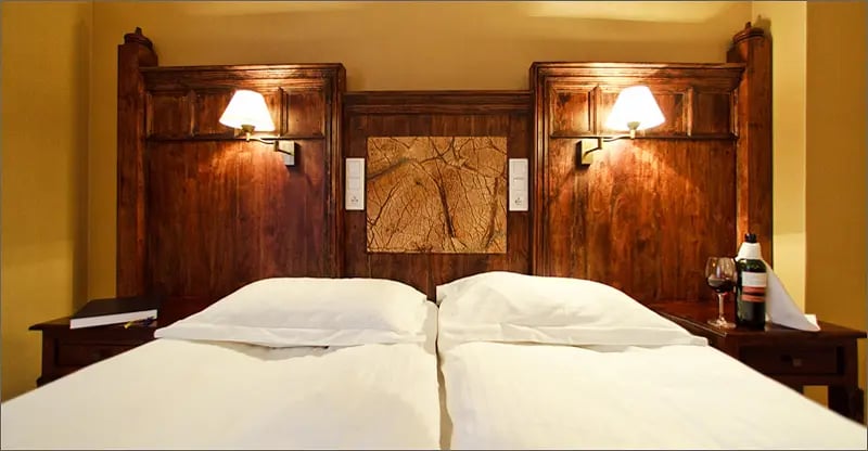 SPA Hotel Splendor