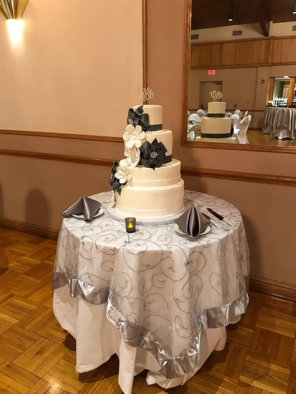 The Sons of Italy Social Center