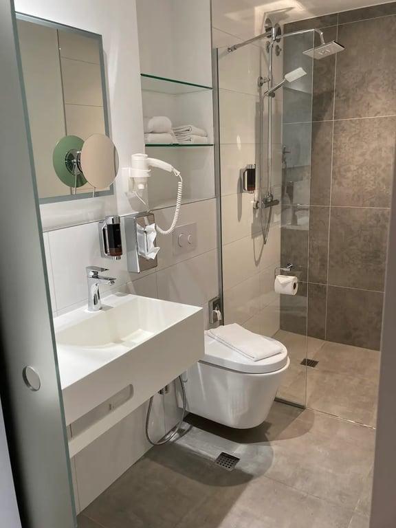 BS Boutique Hotel