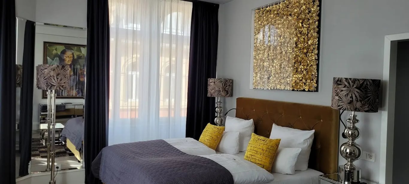 BS Boutique Hotel
