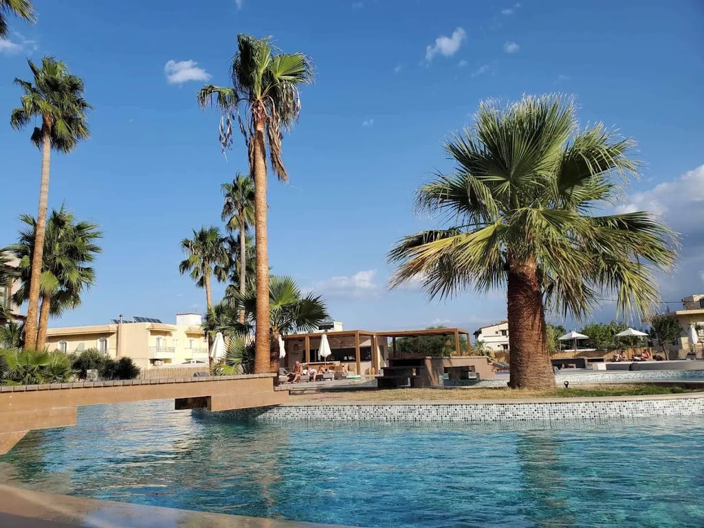 Sentido Amounda Bay