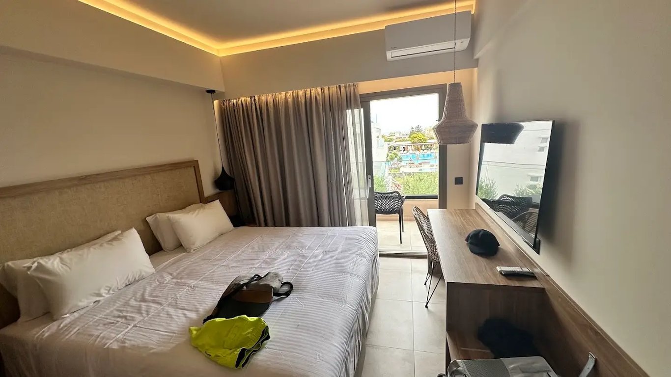 Sentido Amounda Bay
