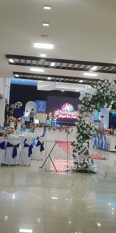 Urdaneta Sports Center