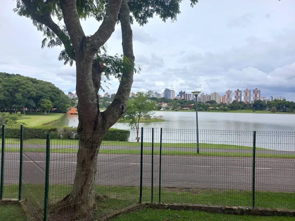 Centro de Eventos del Pacifico