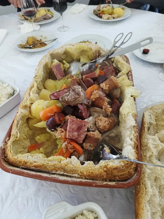 Quinta da Tia Augusta